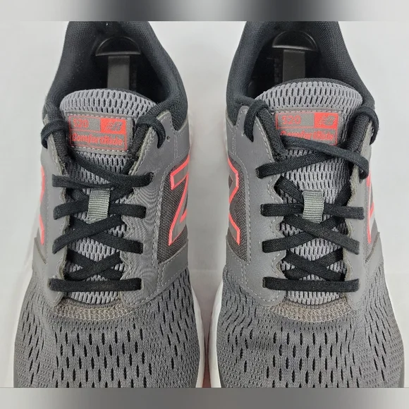 New Balance 520 Comfort Ride Shoes Mens Size 10.5 Extra Wide Sneakers M520LM5 - Picture 7 of 12